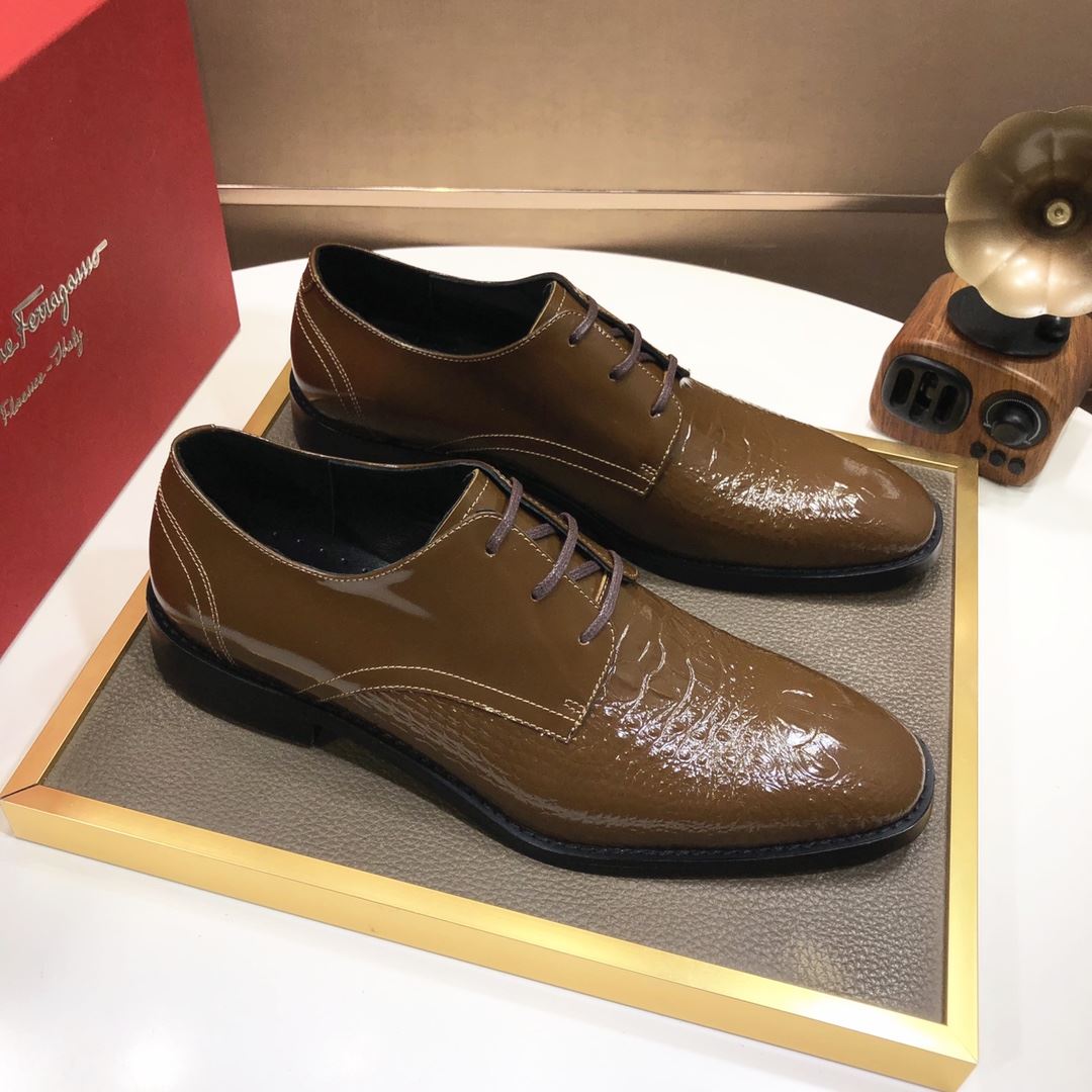 Ferragamo Shoes